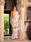 Urvi By Kashvi Weightless Printed Sarees Wholesale Shop In Surat
